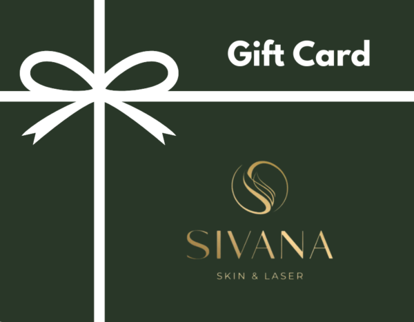 Sivana Gift Card
